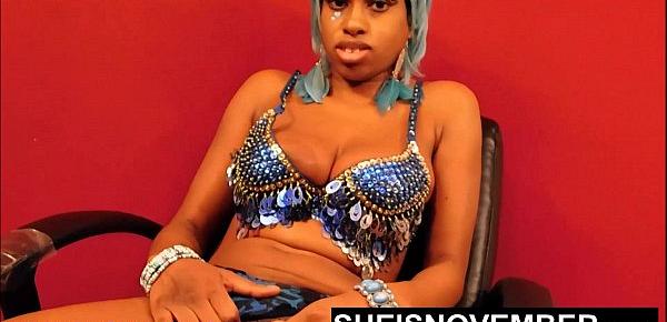  Huge Natural Boobs Asian Black Teen Slut Large Nipples Worship POV Sexy Whore 18